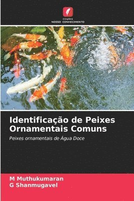 Identificao de Peixes Ornamentais Comuns 1
