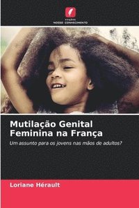 bokomslag Mutilacao Genital Feminina na Franca