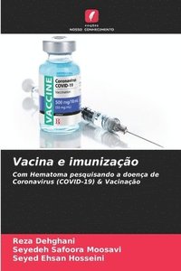 bokomslag Vacina e imunizacao