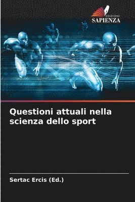 Questioni attuali nella scienza dello sport 1