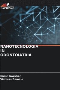 bokomslag Nanotecnologia in Odontoiatria