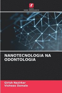 bokomslag Nanotecnologia Na Odontologia