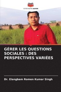 bokomslag Grer Les Questions Sociales