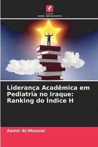 bokomslag Liderana Acadmica em Pediatria no Iraque