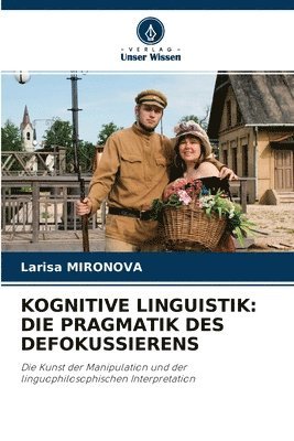 Kognitive Linguistik 1