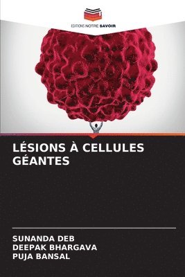 Lsions  Cellules Gantes 1
