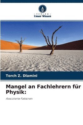 bokomslag Mangel an Fachlehrern fur Physik