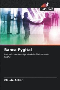bokomslag Banca Fygital