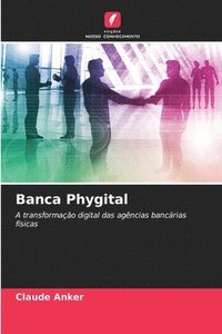 bokomslag Banca Phygital