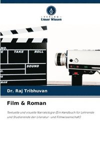 bokomslag Film & Roman