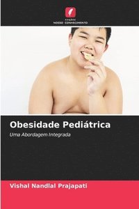 bokomslag Obesidade Peditrica