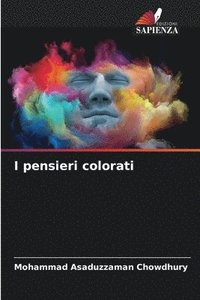 bokomslag I pensieri colorati