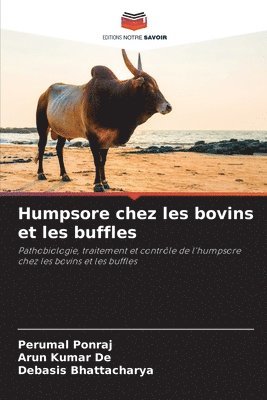 bokomslag Humpsore chez les bovins et les buffles