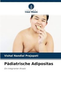 bokomslag Pdiatrische Adipositas