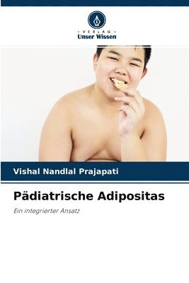bokomslag Pdiatrische Adipositas