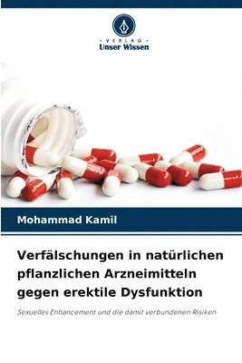 Verflschungen in natrlichen pflanzlichen Arzneimitteln gegen erektile Dysfunktion 1