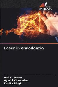 bokomslag Laser in endodonzia
