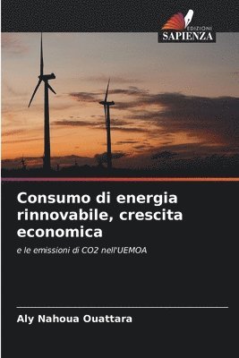 Consumo di energia rinnovabile, crescita economica 1