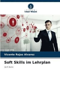 bokomslag Soft Skills im Lehrplan