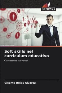 bokomslag Soft skills nel curriculum educativo