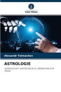 bokomslag Astrologie
