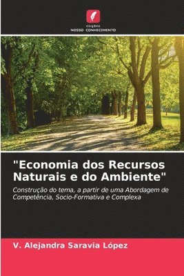 &quot;Economia dos Recursos Naturais e do Ambiente&quot; 1