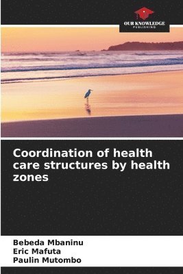 Coordination of health care structures by health zones 1