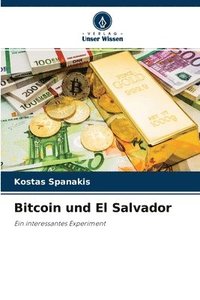 bokomslag Bitcoin und El Salvador