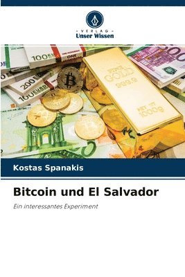 Bitcoin und El Salvador 1