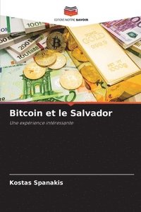 bokomslag Bitcoin et le Salvador