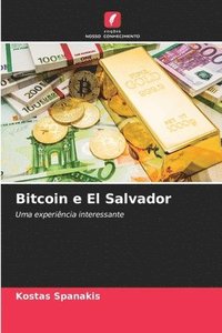 bokomslag Bitcoin e El Salvador