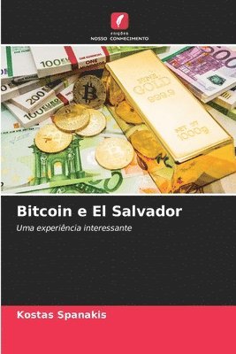 Bitcoin e El Salvador 1