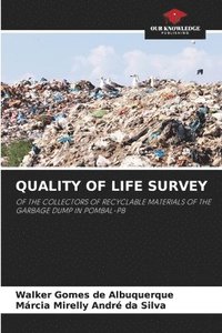 bokomslag Quality of Life Survey