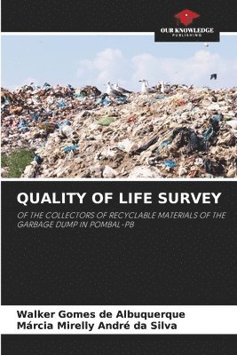 Quality of Life Survey 1