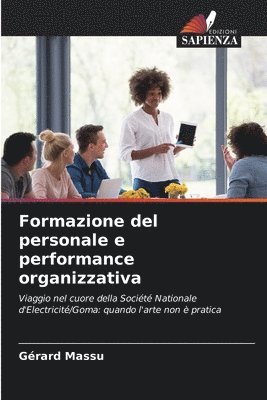 Formazione del personale e performance organizzativa 1