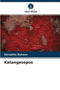 bokomslag Katangesepos