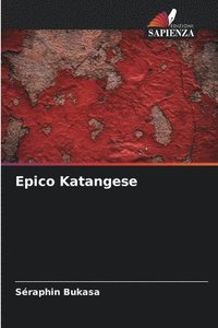 bokomslag Epico Katangese