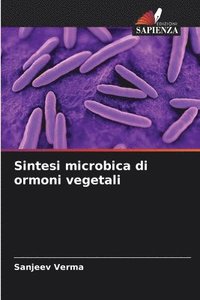 bokomslag Sintesi microbica di ormoni vegetali