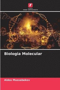 bokomslag Biologia Molecular