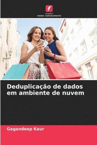 bokomslag Deduplicao de dados em ambiente de nuvem