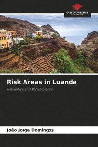 bokomslag Risk Areas in Luanda