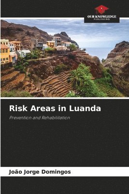 Risk Areas in Luanda 1