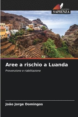 Aree a rischio a Luanda 1