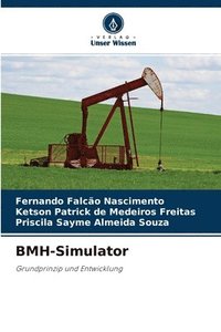 bokomslag BMH-Simulator