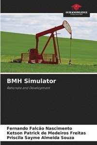 bokomslag BMH Simulator