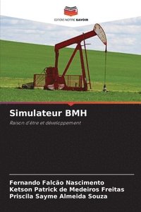 bokomslag Simulateur BMH