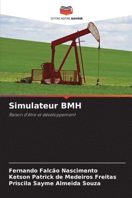 Simulateur BMH 1
