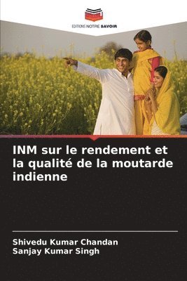 INM sur le rendement et la qualite de la moutarde indienne 1