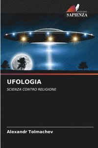 bokomslag Ufologia