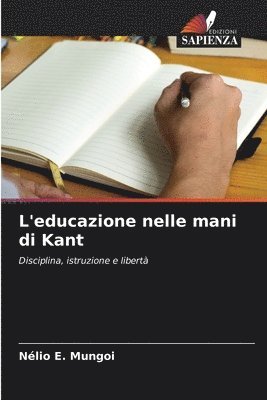 L'educazione nelle mani di Kant 1
